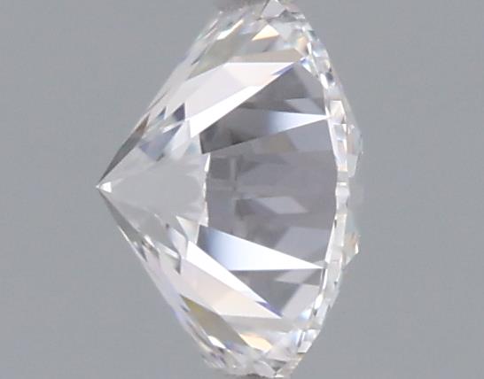 0.74 Carat Round Lab Diamond :: 360 spin frame 05