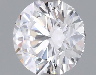 0.74 Carat Round Lab Diamond :: 360 spin frame 06