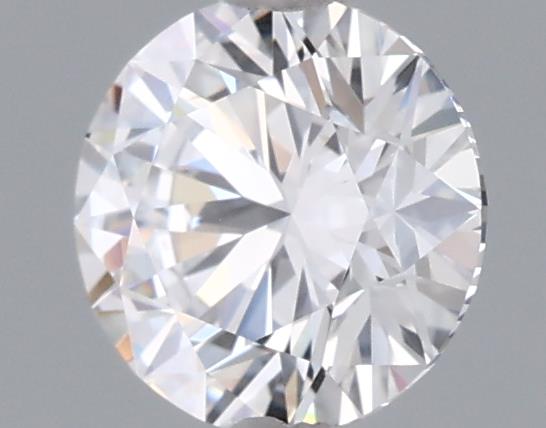 0.74 Carat Round Lab Diamond :: 360 spin frame 06