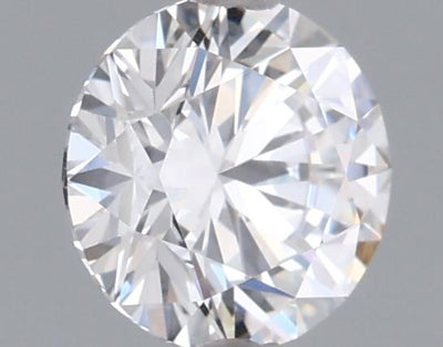 0.74 Carat Round Lab Diamond :: 360 spin frame 07