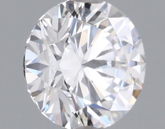 0.74 Carat Round Lab Diamond :: 360 spin frame 07