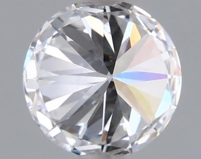 0.76 Carat Round Lab Diamond :: 360 spin frame 01