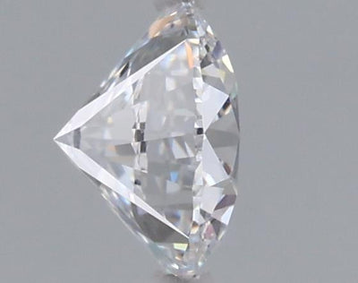 0.76 Carat Round Lab Diamond :: 360 spin frame 02