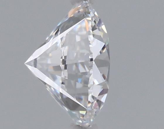 0.76 Carat Round Lab Diamond :: 360 spin frame 02