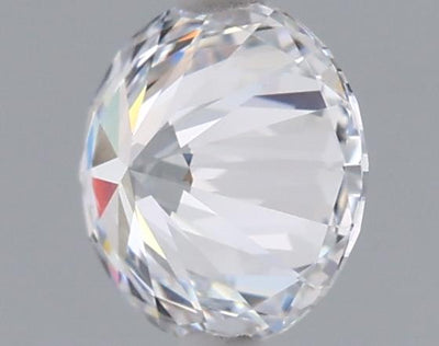 0.76 Carat Round Lab Diamond :: 360 spin frame 03