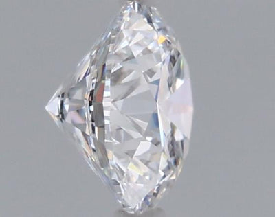 0.76 Carat Round Lab Diamond :: 360 spin frame 04