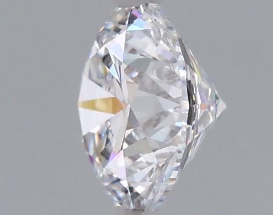 0.76 Carat Round Lab Diamond :: 360 spin frame 05