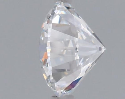 0.76 Carat Round Lab Diamond :: 360 spin frame 06