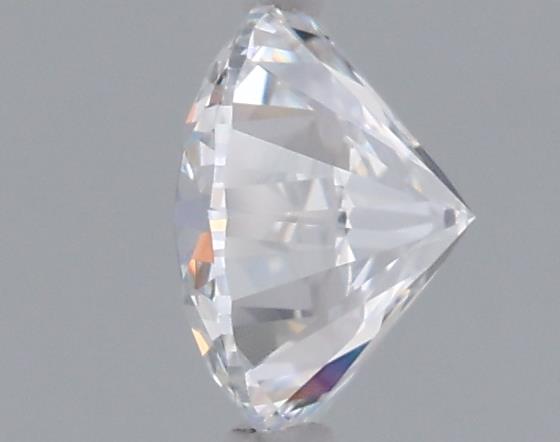 0.76 Carat Round Lab Diamond :: 360 spin frame 06