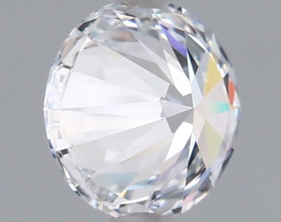 0.76 Carat Round Lab Diamond :: 360 spin frame 07