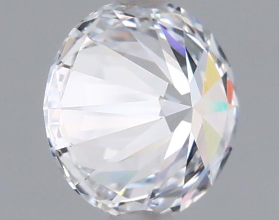 0.76 Carat Round Lab Diamond :: 360 spin frame 07