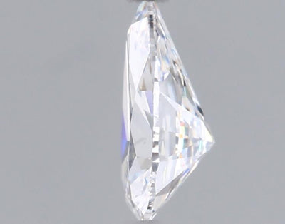 0.73 Carat Pear Lab Diamond :: 360 spin frame 01