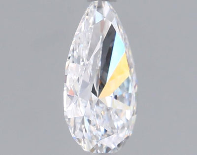 0.73 Carat Pear Lab Diamond :: 360 spin frame 03
