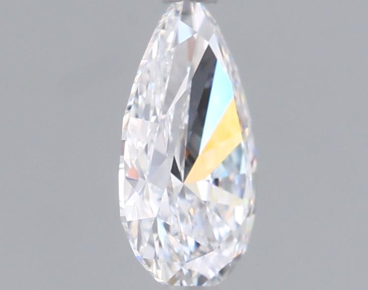 0.73 Carat Pear Lab Diamond :: 360 spin frame 03