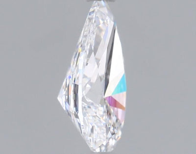 0.73 Carat Pear Lab Diamond :: 360 spin frame 04
