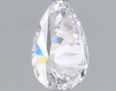 0.73 Carat Pear Lab Diamond :: 360 spin frame 05