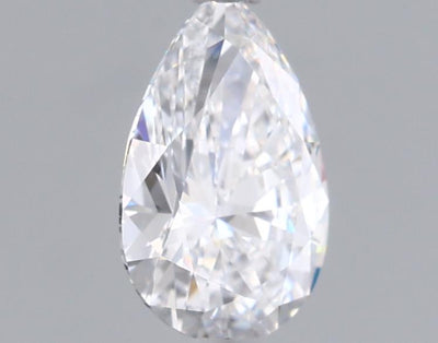 0.73 Carat Pear Lab Diamond :: 360 spin frame 07