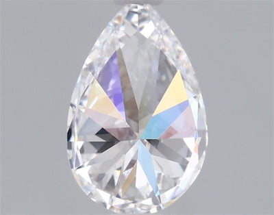 0.83 Carat Pear Lab Diamond :: 360 spin frame 01