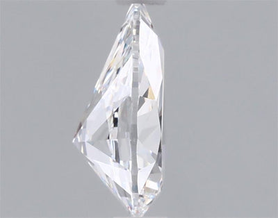 0.83 Carat Pear Lab Diamond :: 360 spin frame 02
