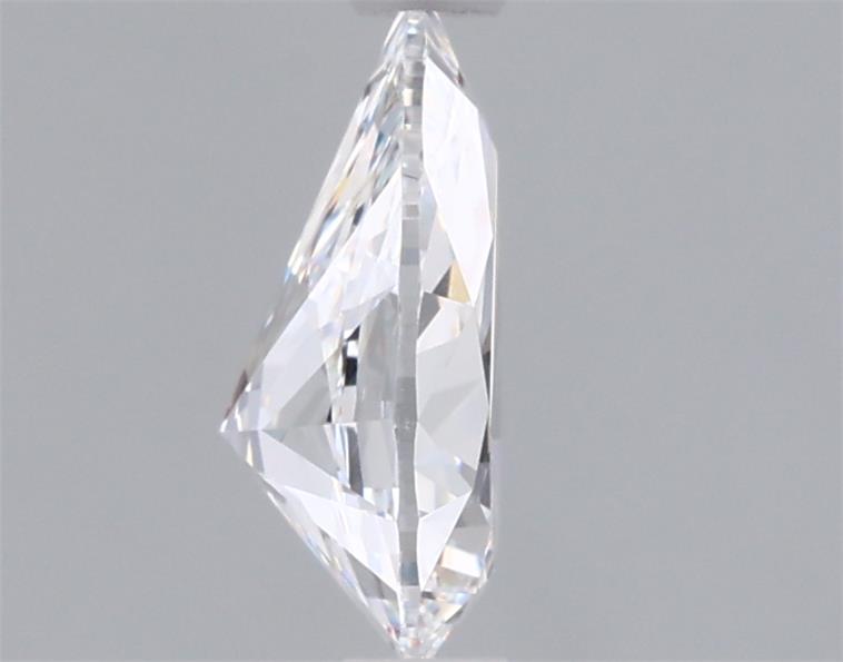 0.83 Carat Pear Lab Diamond :: 360 spin frame 02