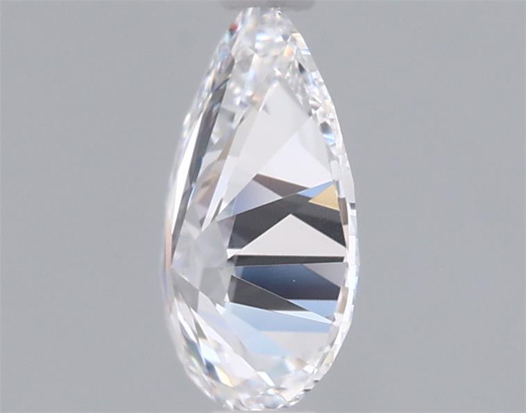 0.83 Carat Pear Lab Diamond :: 360 spin frame 03
