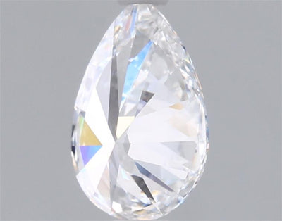 0.83 Carat Pear Lab Diamond :: 360 spin frame 04