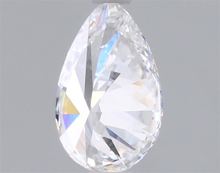 0.83 Carat Pear Lab Diamond :: 360 spin frame 04