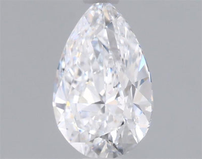0.83 Carat Pear Lab Diamond :: 360 spin frame 05