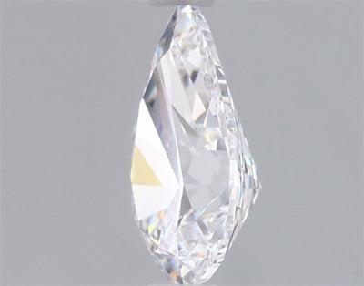 0.83 Carat Pear Lab Diamond :: 360 spin frame 06