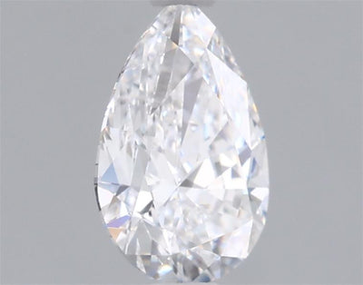 0.83 Carat Pear Lab Diamond :: 360 spin frame 07