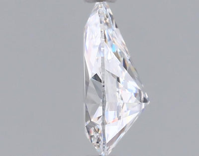0.77 Carat Pear Lab Diamond :: 360 spin frame 01