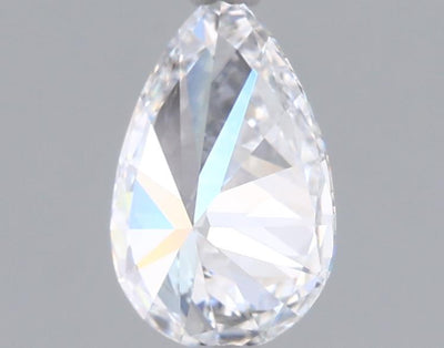 0.77 Carat Pear Lab Diamond :: 360 spin frame 04