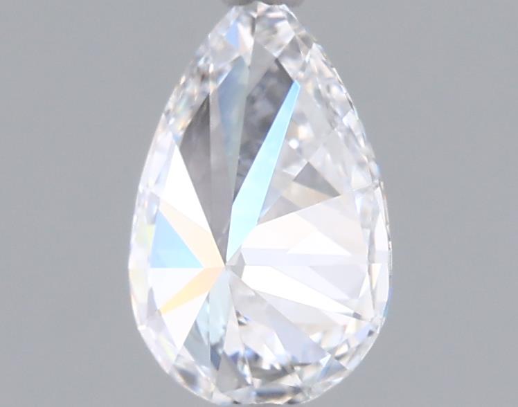 0.77 Carat Pear Lab Diamond :: 360 spin frame 04