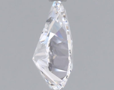 0.77 Carat Pear Lab Diamond :: 360 spin frame 05