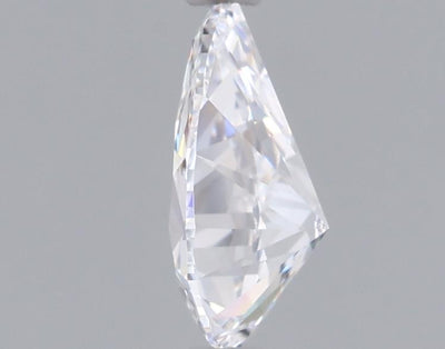 0.77 Carat Pear Lab Diamond :: 360 spin frame 07