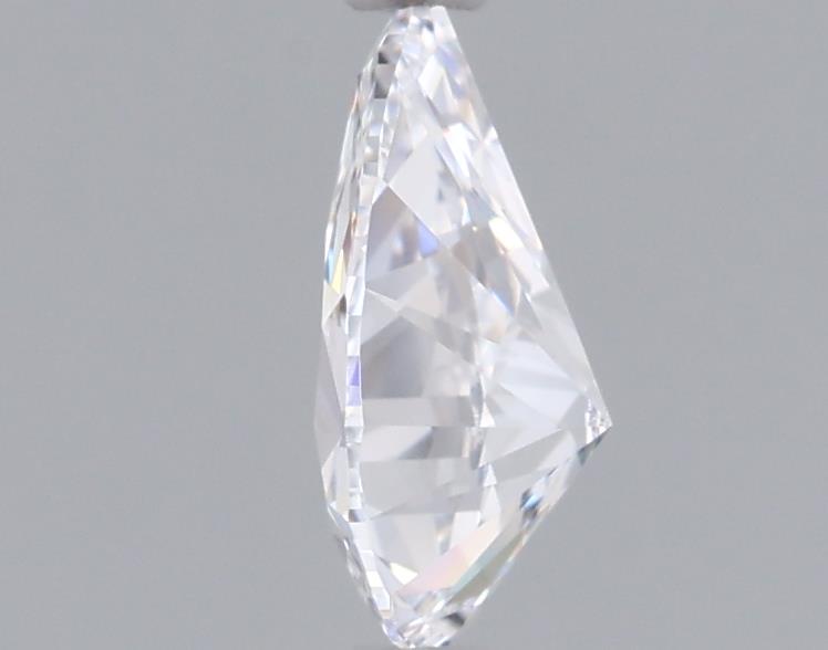 0.77 Carat Pear Lab Diamond :: 360 spin frame 07