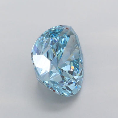 1.53 Carat Pear Lab Diamond :: 360 spin frame 02