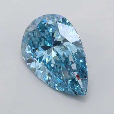 1.53 Carat Pear Lab Diamond :: 360 spin frame 03
