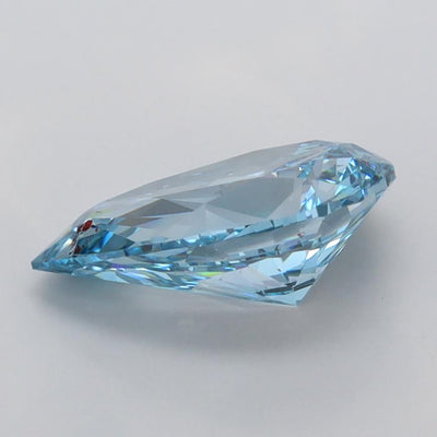 1.53 Carat Pear Lab Diamond :: 360 spin frame 04