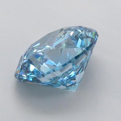 1.53 Carat Round Lab Diamond :: 360 spin frame 03