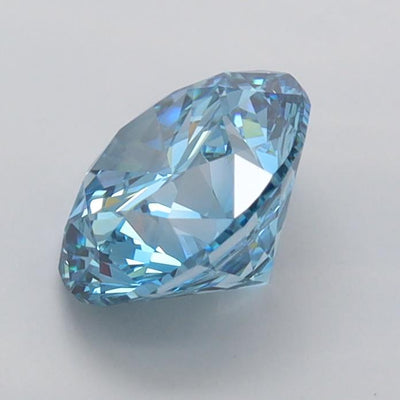 1.53 Carat Round Lab Diamond :: 360 spin frame 06