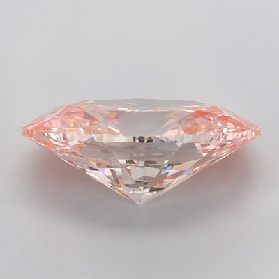 1.49 Carat Oval Lab Diamond :: 360 spin frame 02