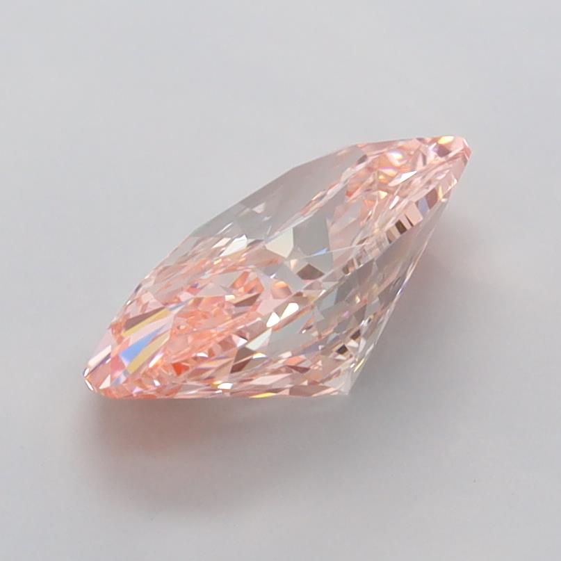 1.49 Carat Oval Lab Diamond :: 360 spin frame 03