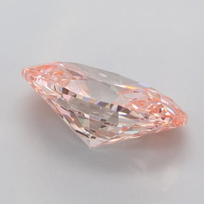 1.49 Carat Oval Lab Diamond :: 360 spin frame 04