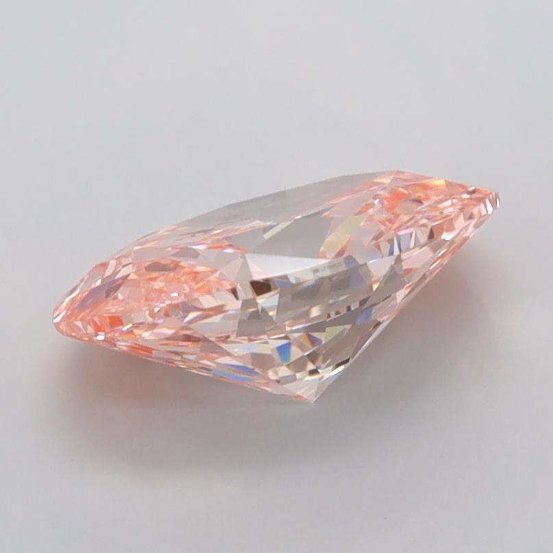 1.49 Carat Oval Lab Diamond :: 360 spin frame 05