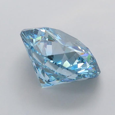 1.47 Carat Round Lab Diamond :: 360 spin frame 03