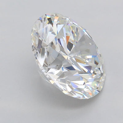 2.56 Carat Round Lab Diamond :: 360 spin frame 01