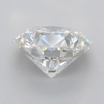 2.56 Carat Round Lab Diamond :: 360 spin frame 02