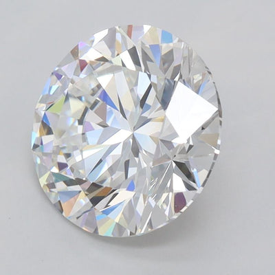 2.56 Carat Round Lab Diamond :: 360 spin frame 03