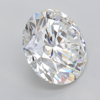 2.56 Carat Round Lab Diamond :: 360 spin frame 05